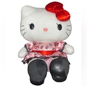 Hello Kitty Plush